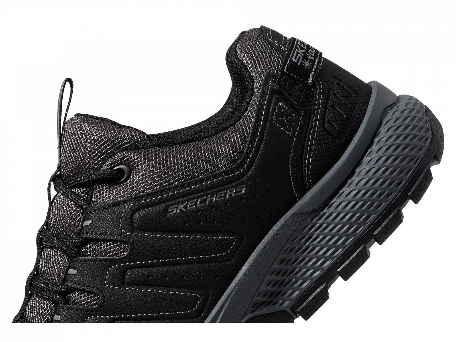 Чоловічі кросівки Skechers Dynamite Trekking Low Cut, фото №6