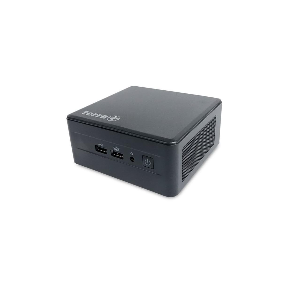 ПК Wortmann Terra PC-Micro 6000 Intel Core i5-1135G7 16GB 500GB Windows 11 Pro, фото №3