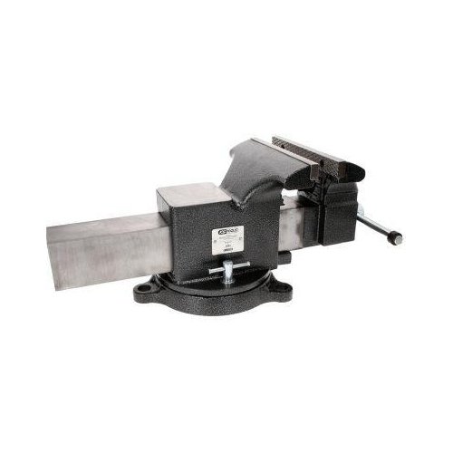 Тиски KS TOOLS 914.0008, фото №3