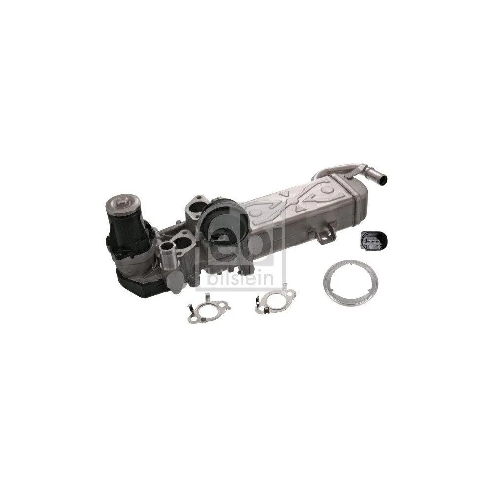 FEBI BILSTEIN Модуль EGR 170659 для AUDI SEAT SKODA VW, фото №2