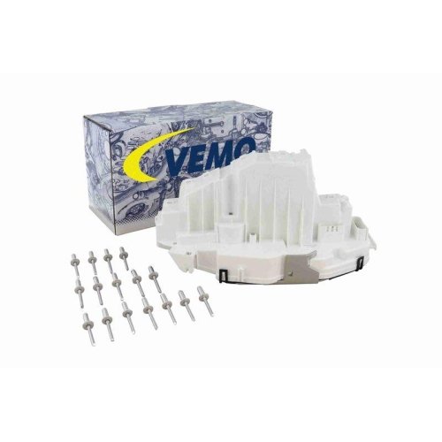 Замок двери VEMO V30-85-0067 Green Mobility Parts MERCEDES-BENZ передний левый, фото №2 Замок двери VEMO V30-85-0067 Green Mobility Parts MERCEDES-BENZ передний левый, фото №2