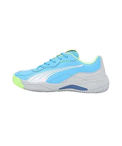 Теннисные Кроссовки Unisex PUMA Nova Smash цена на synthetic.ua - Фото 1 Теннисные Кроссовки Unisex PUMA Nova Smash synthetic.ua - Фото 1