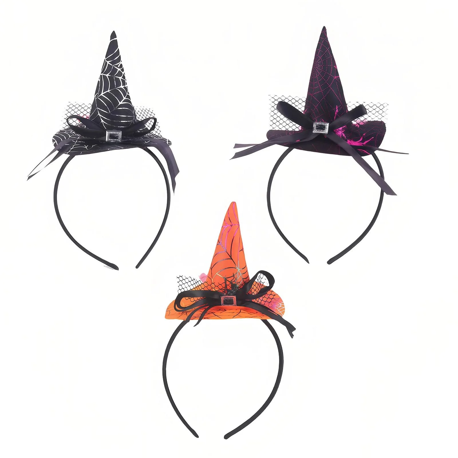 Обруч на голову, фото №1