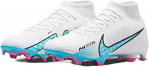Футбольные бутсы Nike Zoom Superfly 9 Academy FG/MG 47.5 - Фото 1