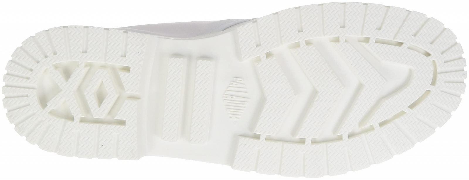 Кроссовки Palladium Unisex Sp20 Overlab, фото №4