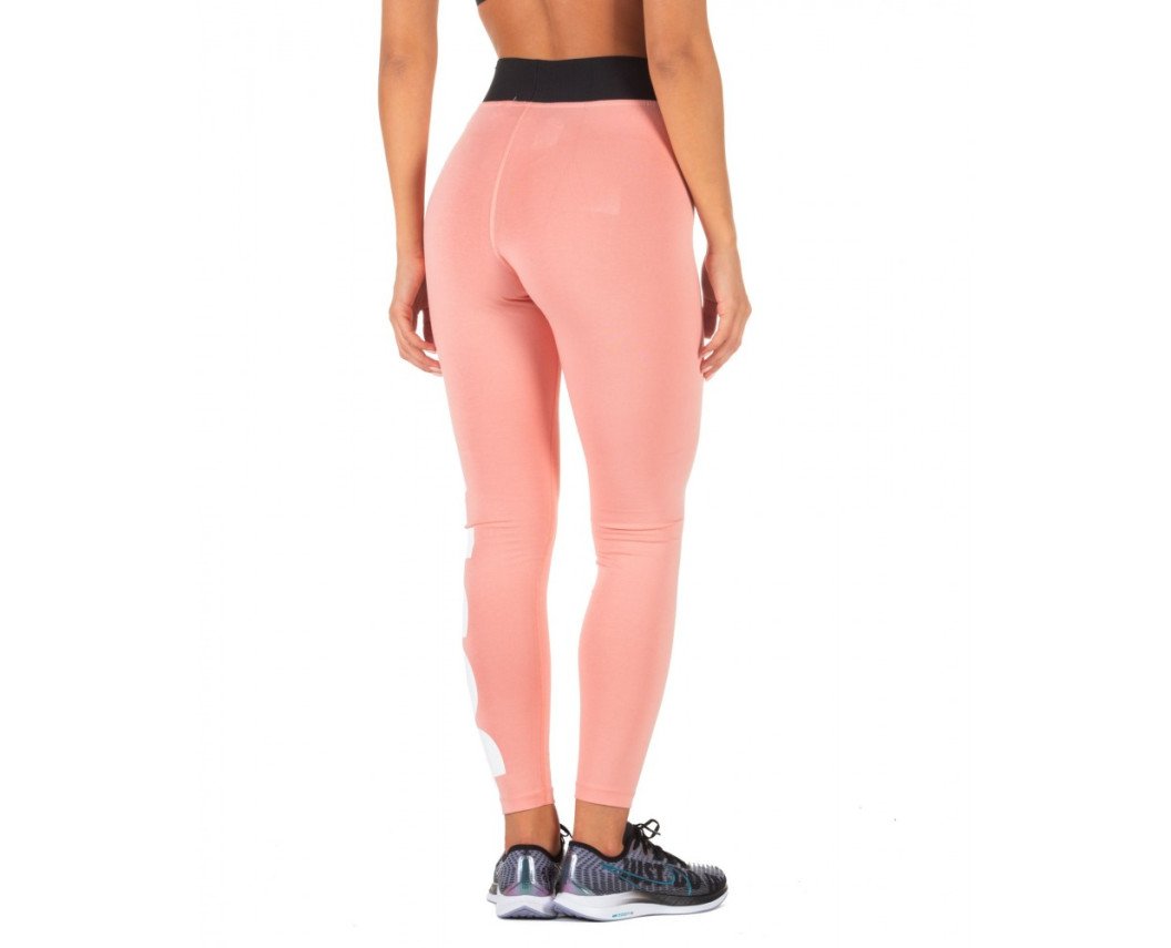 Лосини NIKE W NSW LEGASEE LGGNG HW JDI L, фото №2