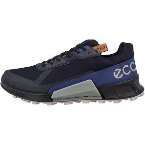 Кроссовки ECCO Biom 2.1 Low Textile - Фото 1