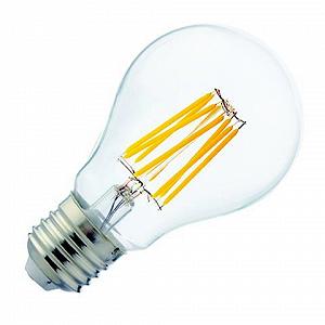 Лампа Светодиодная Filament Globe 10 10W A60 Е27 2700К Лампа Светодиодная Filament Globe 10 10W A60 Е27 2700К