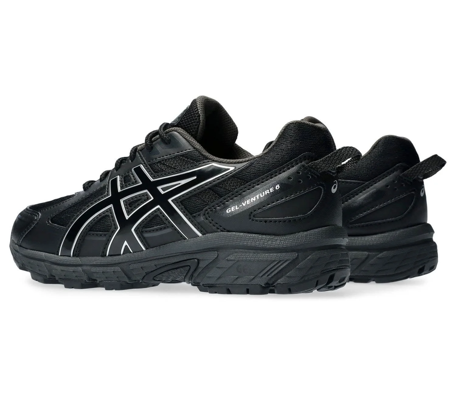 Кроссовки ASICS Gel Venture 6 GS 1204A162020, фото №6 Кроссовки ASICS Gel Venture 6 GS 1204A162020, фото №6