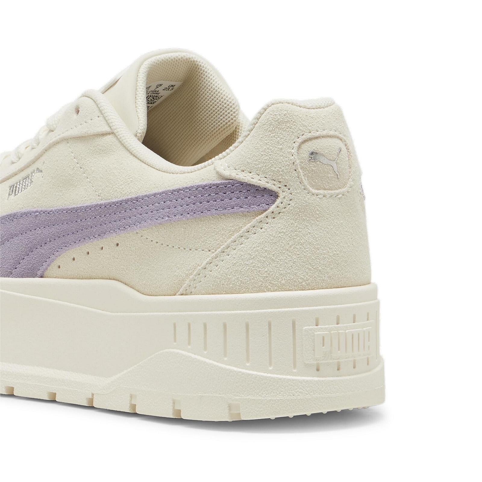 Кросівки жіночі PUMA Karmen II, фото №3