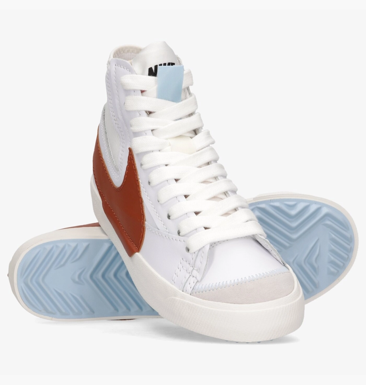 Кросівки NIKE BLAZER MID '77 JUMBO 44.5, фото №3
