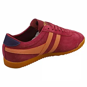 Кроссовки Gola Bullet Suede synthetic.ua - Фото 1