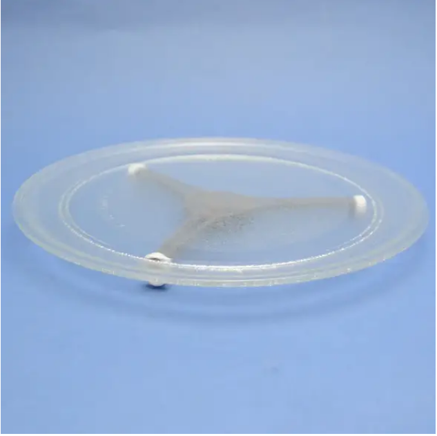 Тарелка универсальная для микроволновки LG A035A 245мм, фото №6