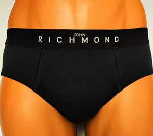Трусы John Richmond 52 р Черные (1208) - Фото 1