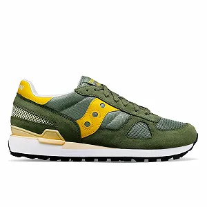 Кросівки Saucony Shadow Original Low synthetic.ua - Фото 1
