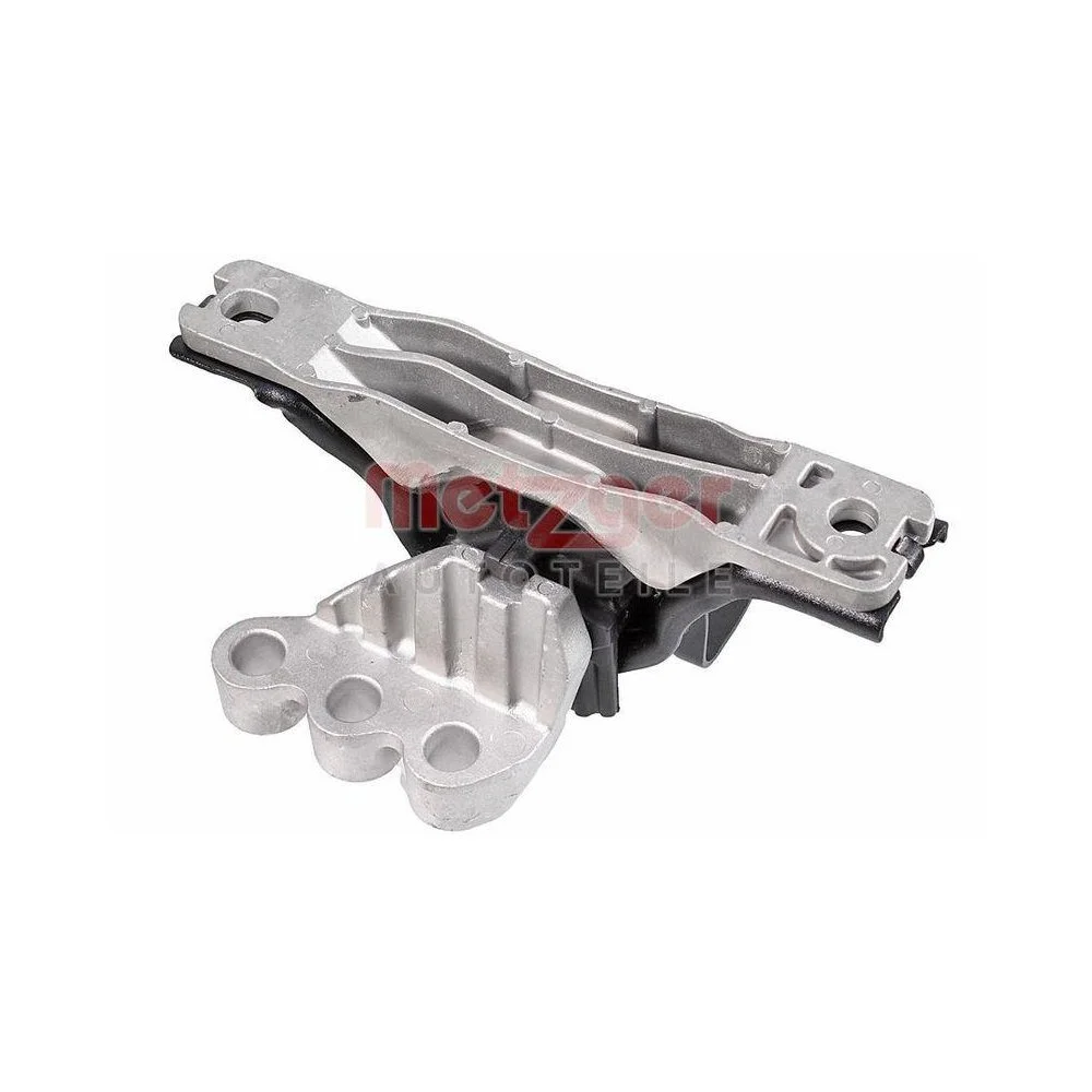 Опора двигателя METZGER 8053855 для OPEL VAUXHALL CHEVROLET GENERAL MOTORS, фото №1