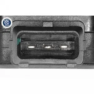 Датчик массового расхода воздуха VEMO Q+ V53-72-0001-1 для KIA synthetic.ua - Фото 1