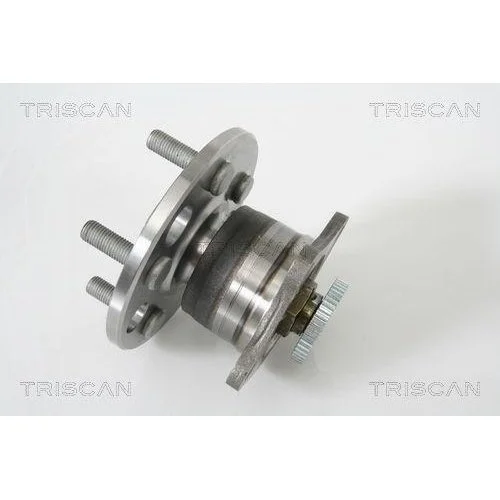 Комплект підшипника маточини TRISCAN 8530 13250 для TOYOTA, задня вісь, фото №2 Комплект підшипника маточини TRISCAN 8530 13250 для TOYOTA, задня вісь, фото №2