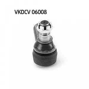Наконечник рулевой тяги SKF VKDCV 06008 для DAF IVECO MAN MERCEDES-BENZ RENAULT VOLVO synthetic.ua - Фото 1