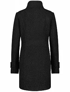 Пальто Taifun Женское synthetic.ua - Фото 1