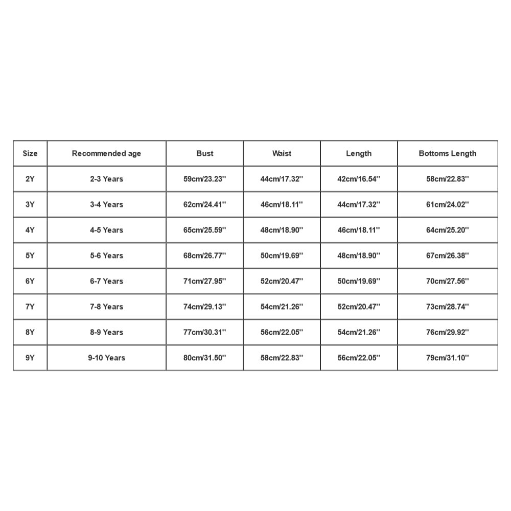 Флисовый пижамный комплект для детей Теплый, фото №2
