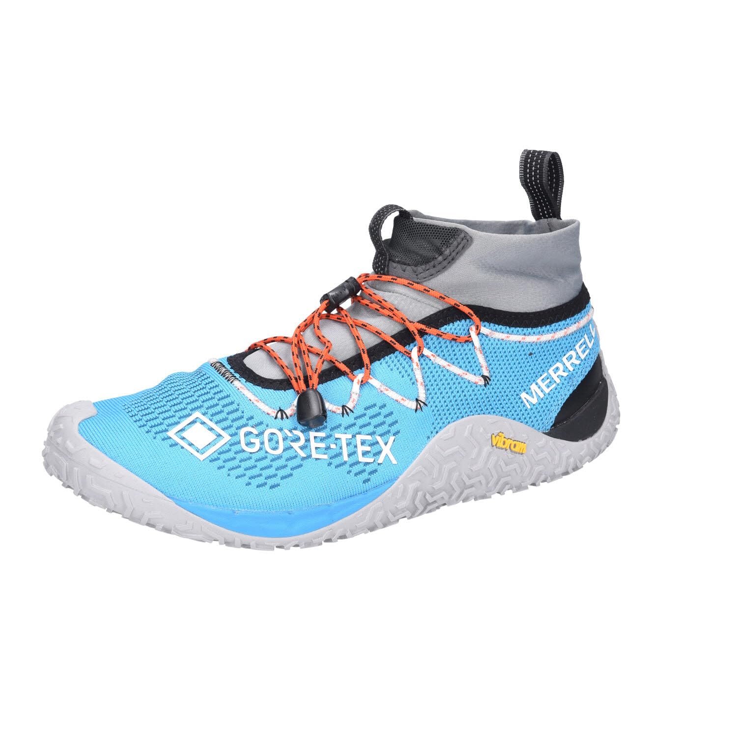 Кроссовки Merrell Trail Glove 7 GTX, фото №1