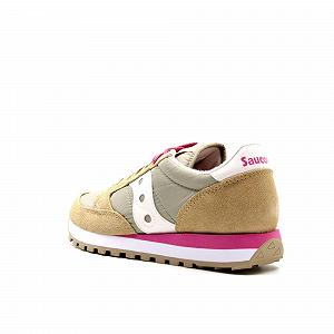 Кросівки Saucony Jazz Original synthetic.ua - Фото 1