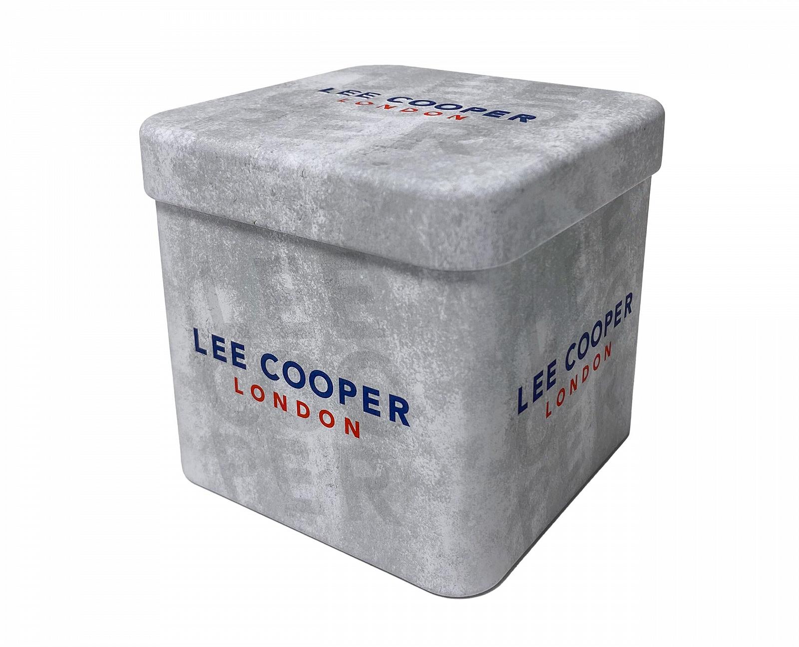 Часы Lee Cooper Classic LC08140.170, фото №5 Часы Lee Cooper Classic LC08140.170, фото №5