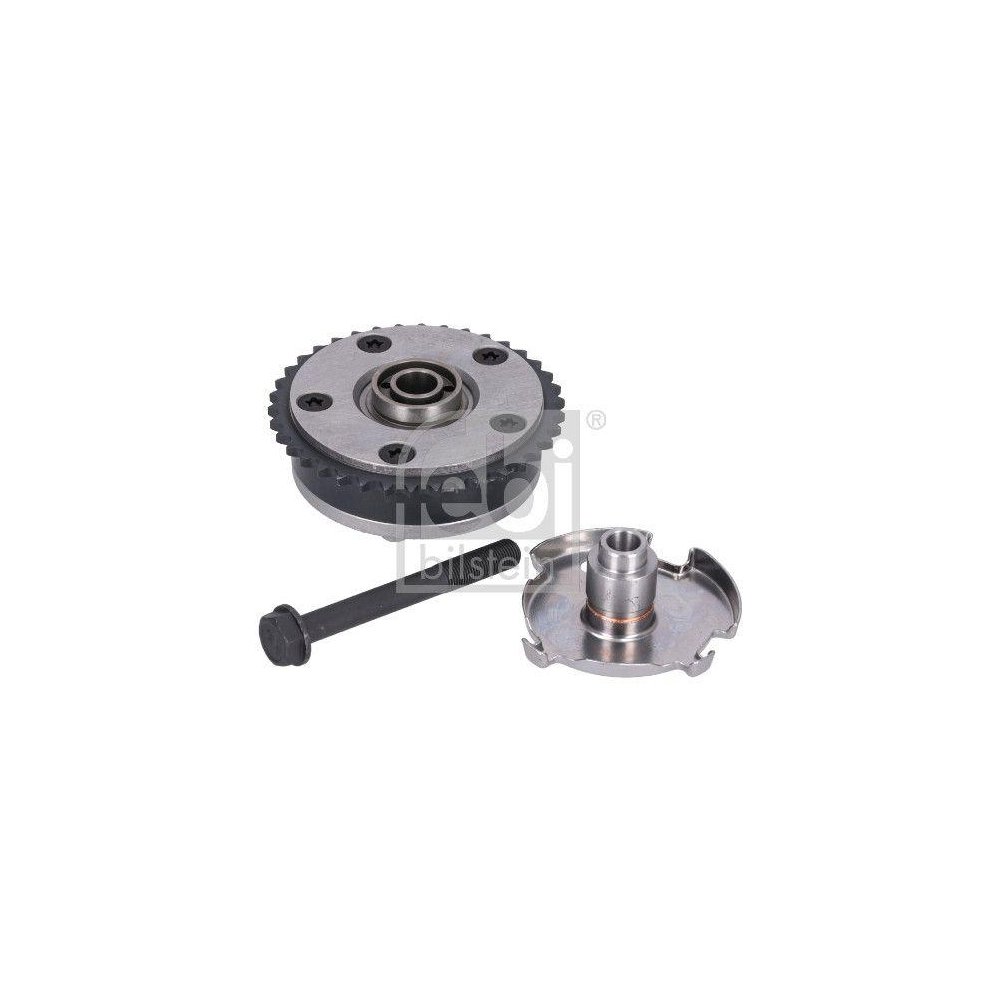 Фазорегулятор FEBI BILSTEIN febi Plus 47571 для BMW сторона впуску, фото №2