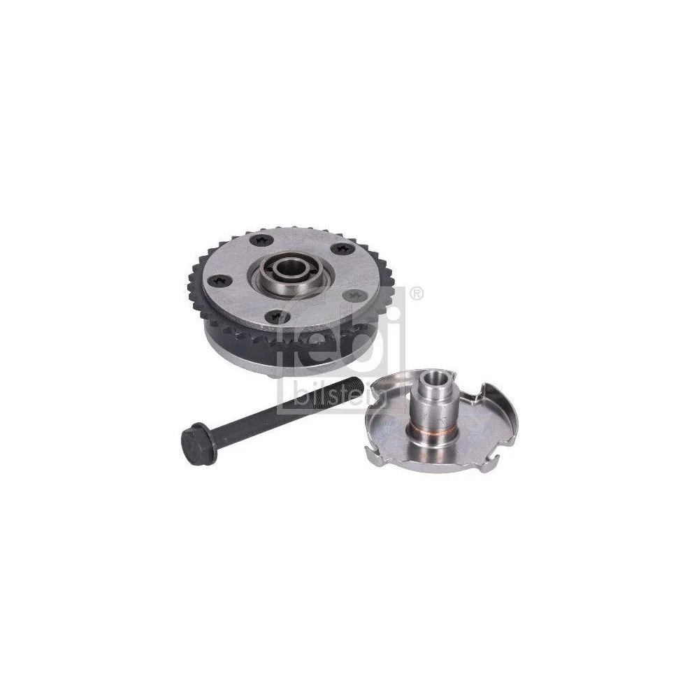 Фазорегулятор FEBI BILSTEIN febi Plus 47571 для BMW сторона впуска, фото №2