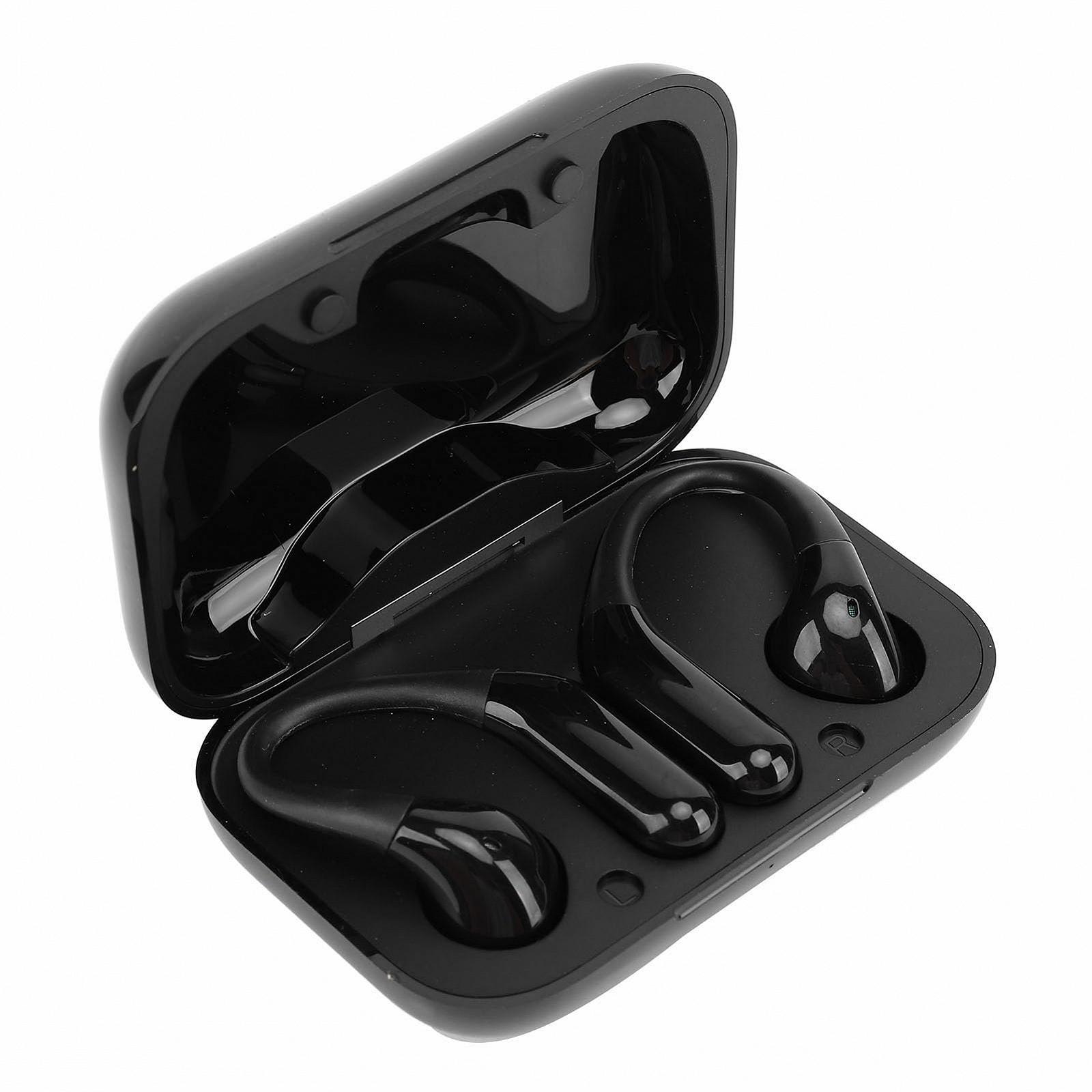 Навушники з голосовим перекладачем Annadue, бездротові Bluetooth з сенсорним керуванням, 144 мови, фото №9