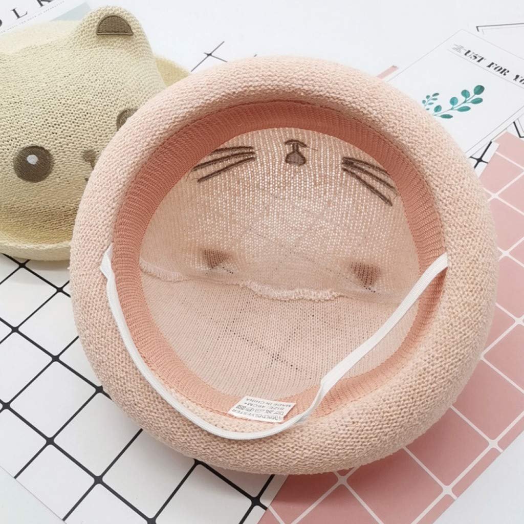 Капелюх від сонця Мультяшний Дитячий, фото №6 Капелюх від сонця Мультяшний Дитячий, фото №6