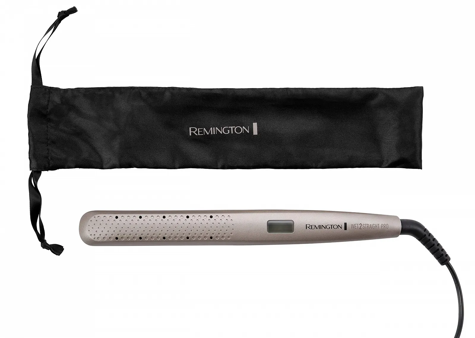 Випрямляч для волосся Remington Wet2Straight Pro S7970 для вологого та сухого використання 140-230 °C, фото №5