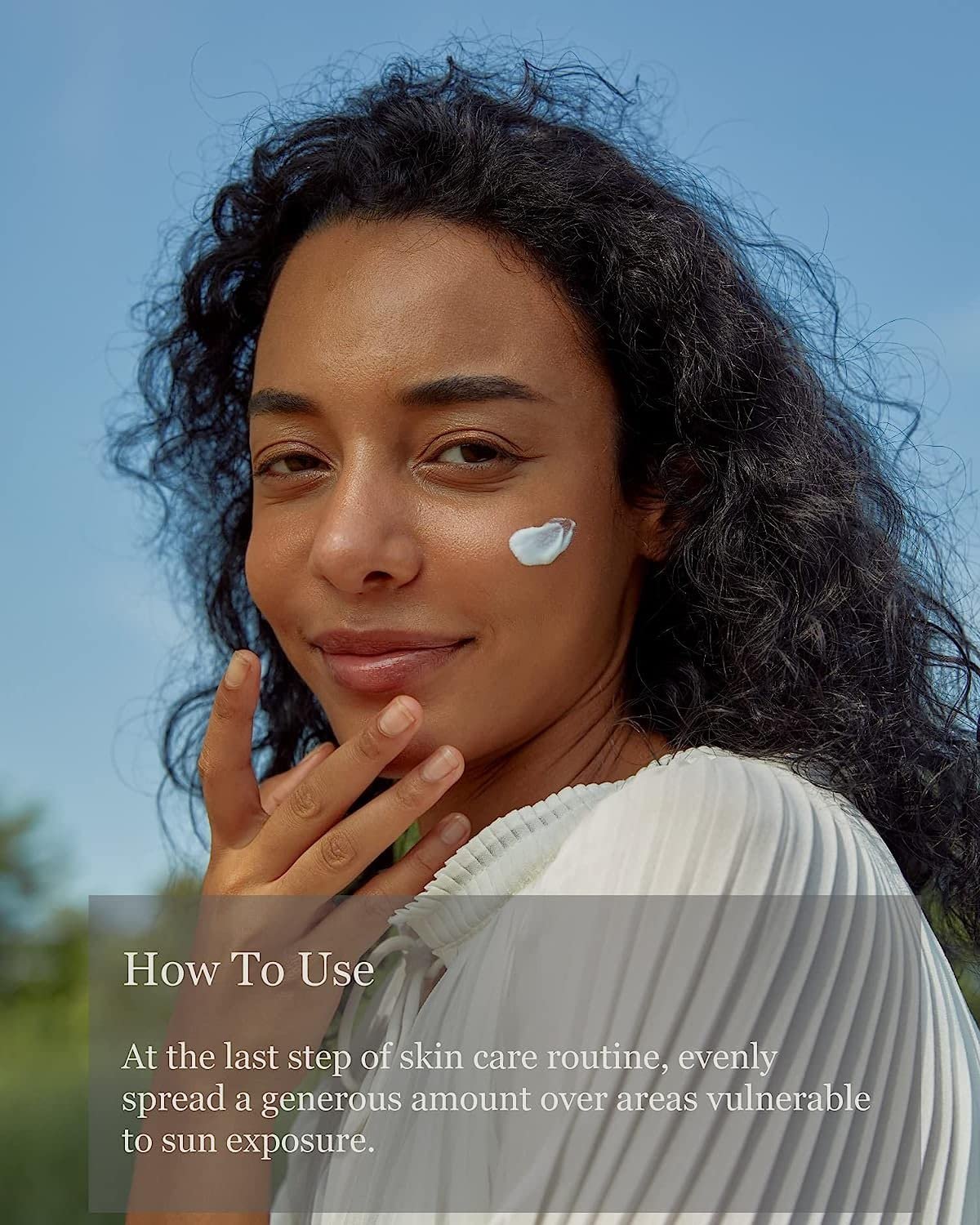 Солнцезащитный крем Beauty of Joseon Rice Probiotics SPF 50+, фото №4