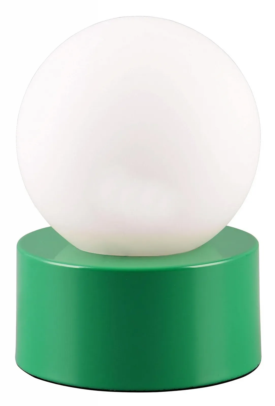 Настільна лампа Trio Happy Countess R59051015 Зелений, фото №2