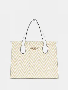 Сумка G BAGS MALA, WHI, ST - Фото 1