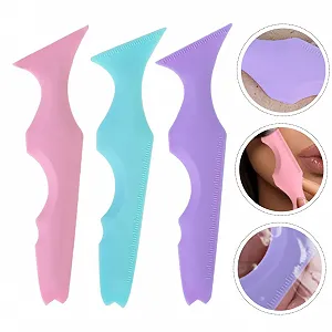 Інструмент для підводки minkissy 9 шт силіконова synthetic.ua - Фото 1