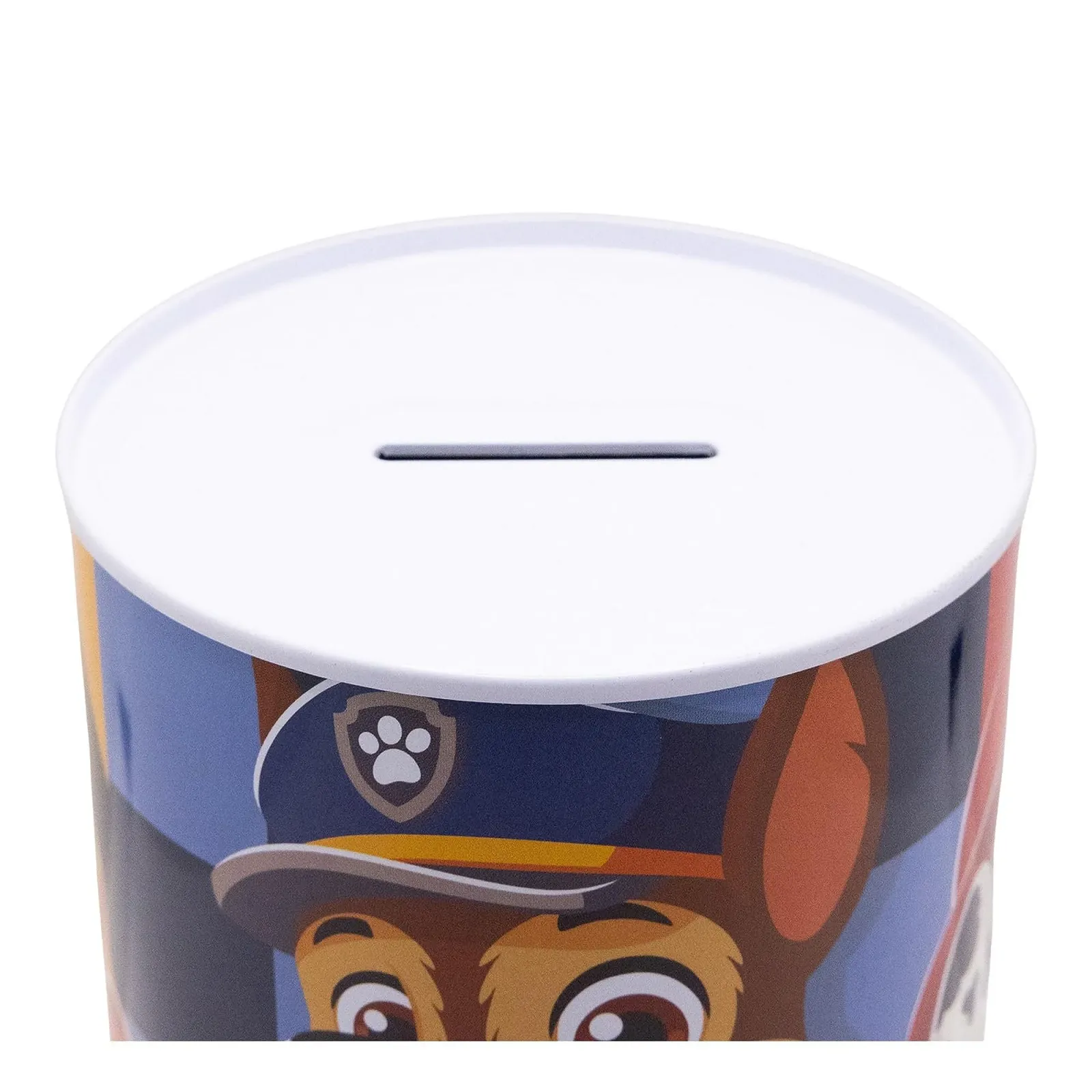 Скарбничка Stor Paw Patrol Kids металева, фото №3