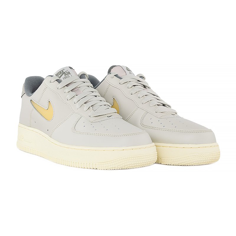 Кросівки Nike AIR FORCE 1 07 LX 38.5, фото №5