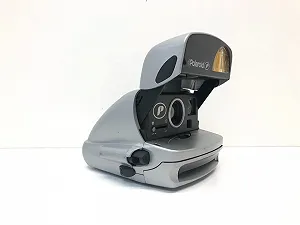 Фотокамера мгновенной печати Polaroid P 600 synthetic.ua - Фото 1