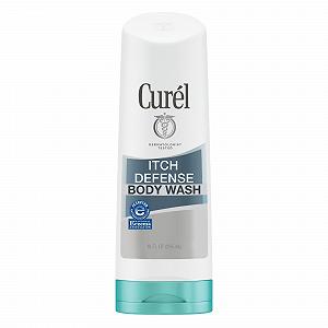 Гель для душу Curel Itch Defense 10 унцій (295 мл) - Фото 1