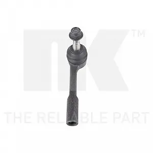 Наконечник рульової тяги NK 5033667 для FIAT OPEL SAAB передня вісь зліва зовнішній synthetic.ua - Фото 1