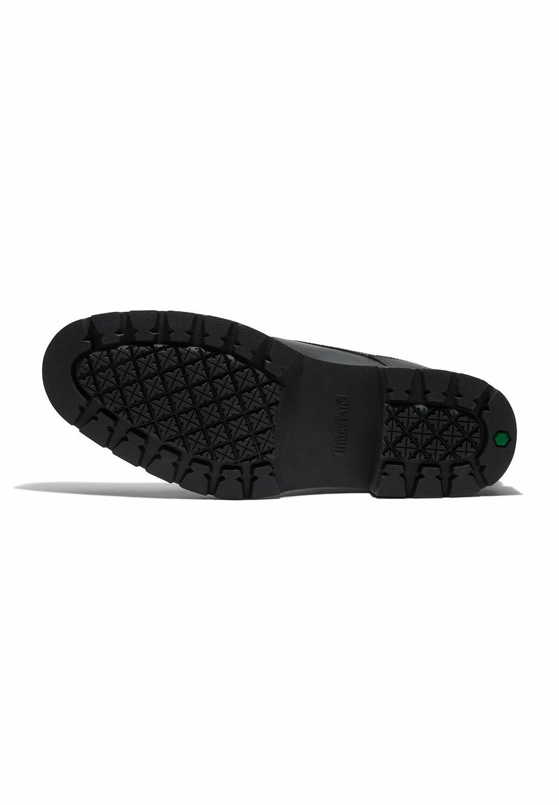 Челси Timberland Elmhurst Chukka Wr Basic, фото №4