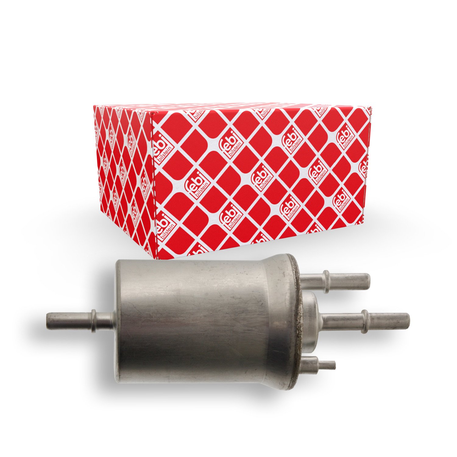 Паливний фільтр FEBI BILSTEIN 38483 для AUDI SEAT SKODA VW, фото №1