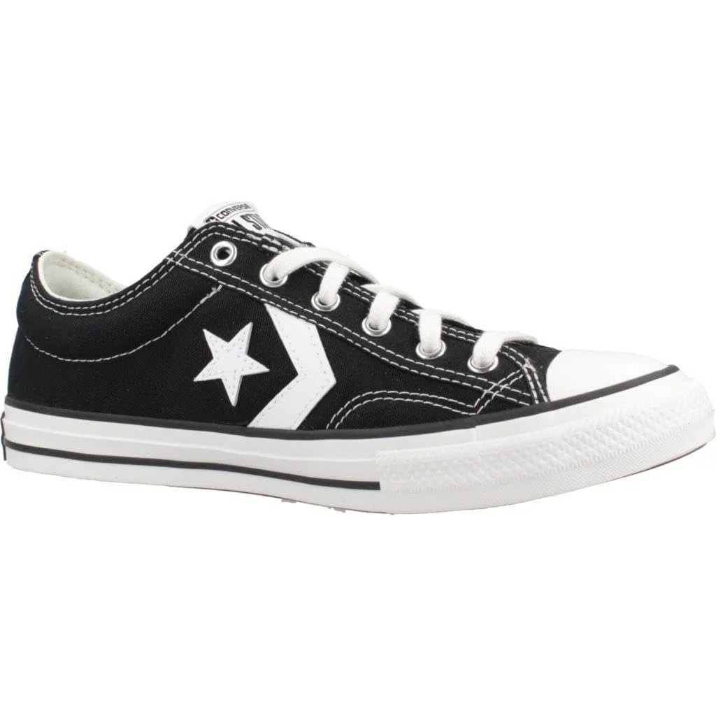 Кеды Converse Star Player 76 Foundational Canvas для мальчиков, фото №5