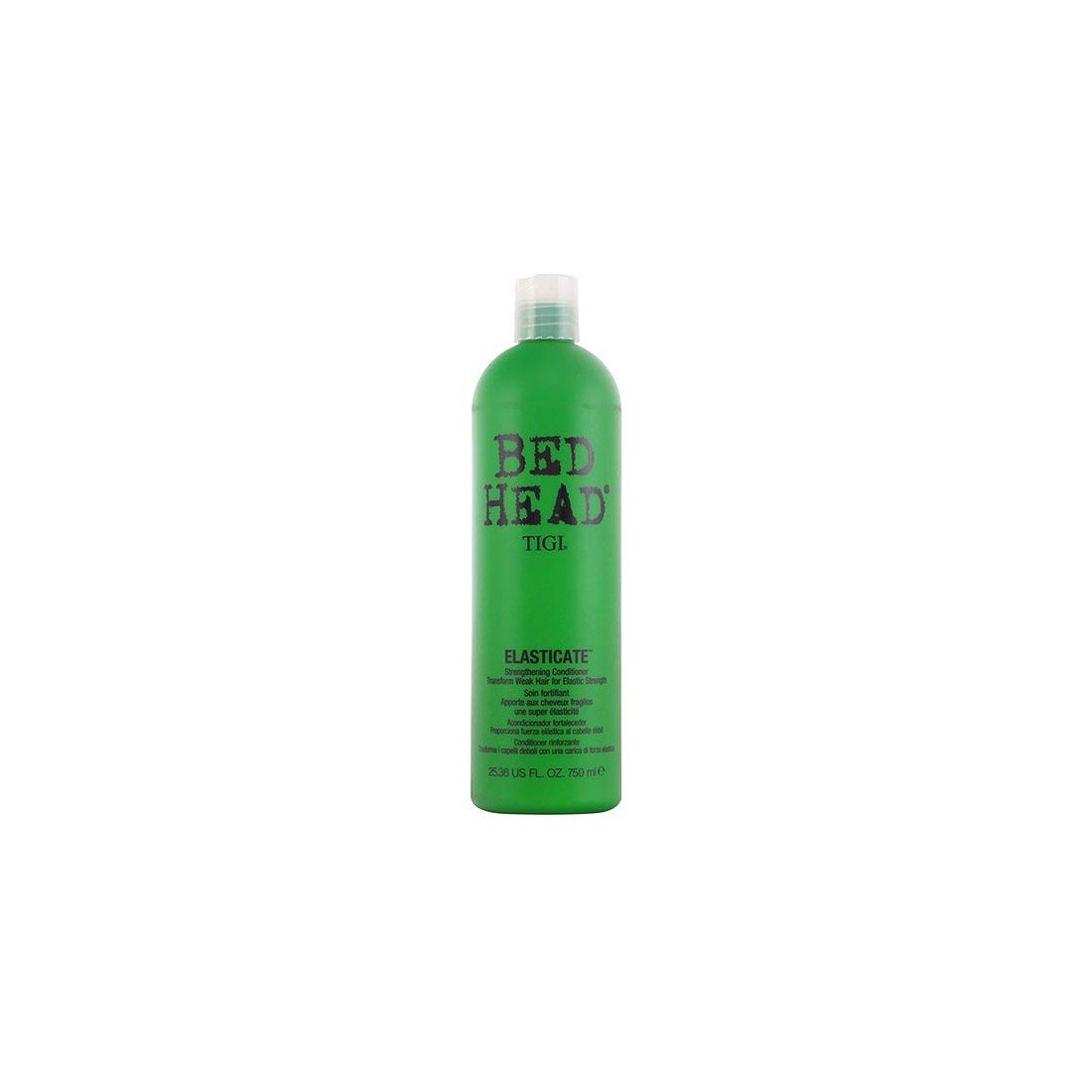 Кондиціонер TIGI Bed Head Elasticate Зміцнюючий 25.36 oz Унісекс, фото №1