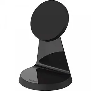 Зарядное устройство Belkin MagSafe iPhone 12 Wireless Charger WIB003BTBK - Фото 1