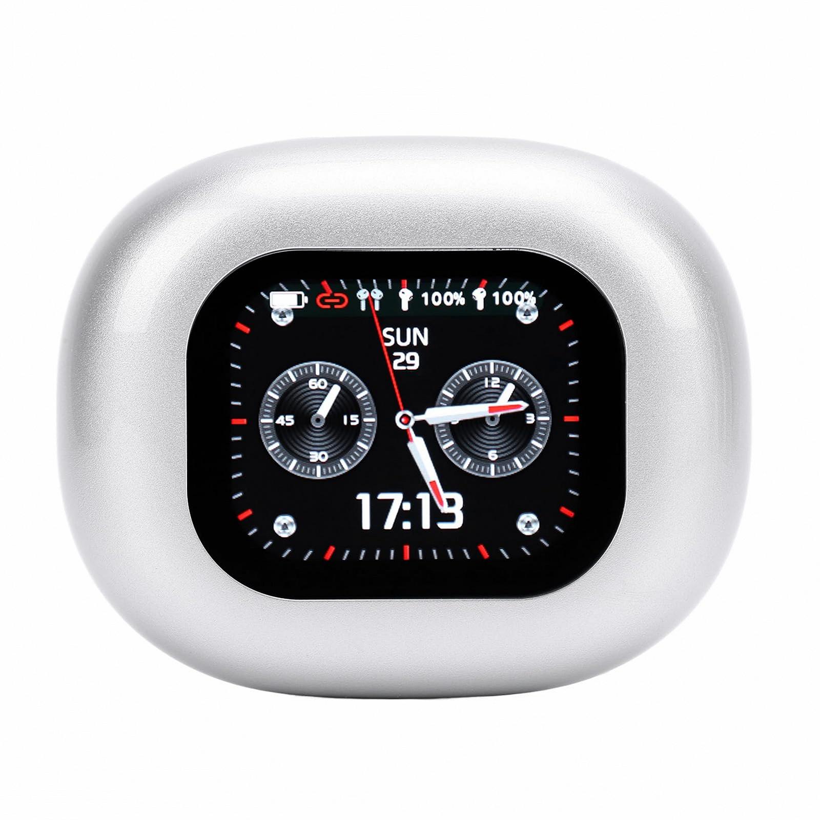 Наушники-переводчики Bluetooth 5.4 с поддержкой 133 языков, 3-в-1, фото №9 Наушники-переводчики Bluetooth 5.4 с поддержкой 133 языков, 3-в-1, фото №9