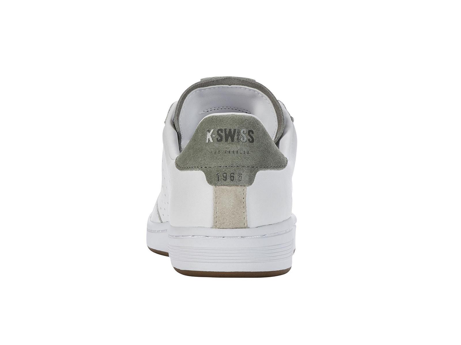 Кросівки K-Swiss Lozan чоловічі, фото №3