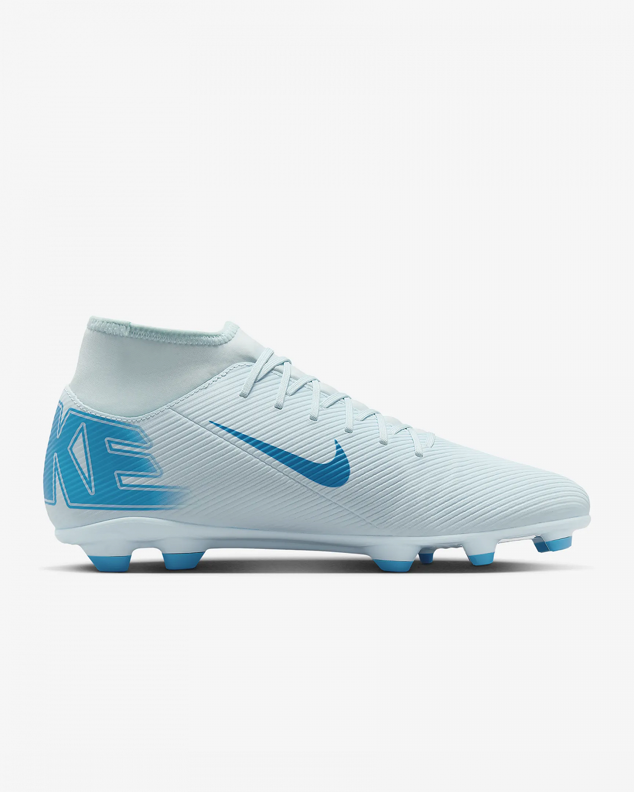 Бутсы Nike SUPERFLY 10 CLUB FG/MG Размер 42, фото №3